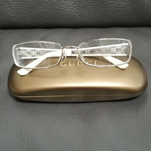 Authentic Gucci Glasses